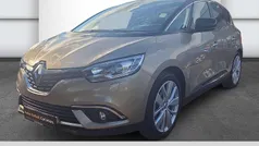 Karosserie hnp + dac Gebraucht 2019 Renault Scénic IV LIMITED Deluxe Van / Kleinbus | 15.990 € (Fairer Preis)