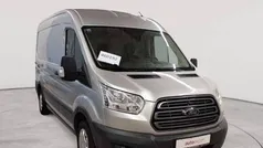 Gebraucht 2019 Ford Transit Trend Abholung | 19.390 € (Fairer Preis)