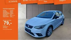 Gebraucht 2024 Seat Ibiza FR Limousine | 19.889 € (Fairer Preis)