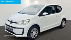 Gebraucht 2021 VW up! Move Kleinwagen | 11.790 € (Fairer Preis)