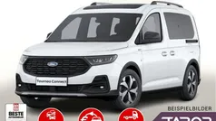 Weiß Neu 2025 Ford Tourneo Connect Active Van / Kleinbus | 34.988 € (Fairer Preis)