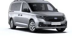 Drusky silver Neu 2025 Ford Tourneo Connect Titanium Van / Kleinbus | 32.500 € (Guter Preis)