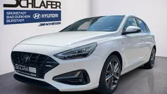 Gebraucht 2022 Hyundai i30 Prime Limousine | 18.480 € (Fairer Preis)