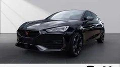 Schwarz Gebraucht 2023 Cupra Leon Basis Limousine | 26.890 € (Fairer Preis)