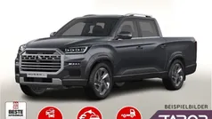 Gebraucht 2025 Ssangyong Musso SUV | 34.988 € (Guter Preis)