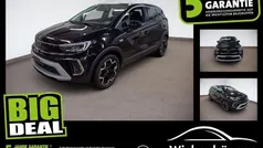 Lackierung schwarz perla nera/metallic klarlack Gebraucht 2024 Opel Crossland Ultimate SUV | 18.590 € (Fairer Preis)