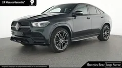 Mercedes GLE400