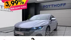 Gebraucht 2022 VW Arteon Elegance Limousine | 28.777 € (Superpreis)