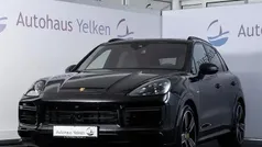 Gebraucht 2019 Porsche Cayenne Turbo S SUV | 94.990 € (Teuer)