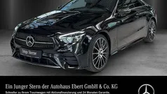 Gebraucht 2022 Mercedes E400 Business Kleinwagen | 63.880 € (Fairer Preis)