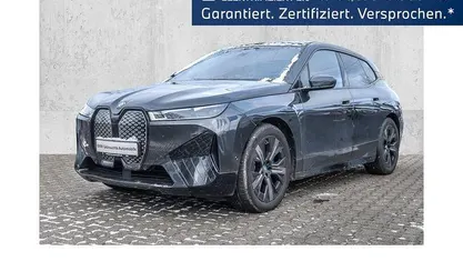 Gebraucht BMW iX Sport Line 239 kW (326 PS) 2023 SUV