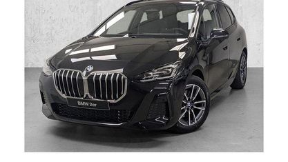 Ny BMW 218 M Sport 136 HK (100 kW) 2025 Sort MPV