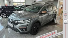 Gebraucht 2025 Dacia Jogger Extreme Van / Kleinbus | 22.460 € (Fairer Preis)