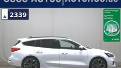 Gebraucht 2020 Ford Focus ST-Line Kombi | 11.990 € (Fairer Preis)