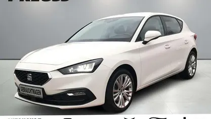 Gebraucht 2022 Seat Leon Style Limousine | 18.995 € (Guter Preis)