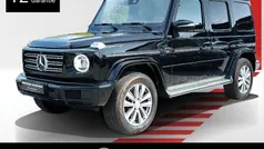 Schwarz Gebraucht 2019 Mercedes G350 SUV | 93.990 € (Fairer Preis)