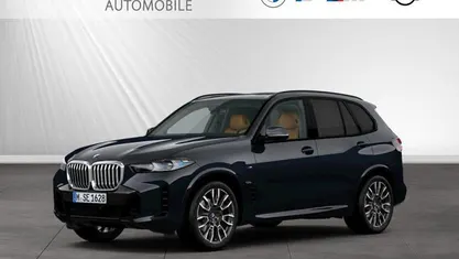 Gebraucht BMW X5 M Sport 298 PS (219 kW) 2025 SUV
