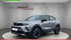 Gebraucht 2025 Opel Mokka-e Ultimate SUV | 25.470 € (Fairer Preis)