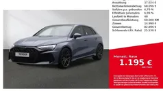 Audi RS3 Sportback