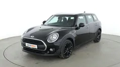 Schwarz Gebraucht 2018 Mini One Clubman Kombi | 14.790 € (Fairer Preis)