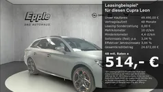 Gebraucht 2025 Cupra Leon VZ Kombi | 46.990 € (Fairer Preis)