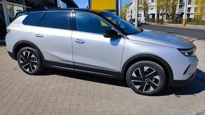 Gebraucht Opel Grandland X 145 PS (106 kW) 2026 SUV