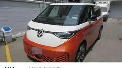 Gebraucht 2023 VW ID. Buzz Pro Van | 52.980 € (Fairer Preis)
