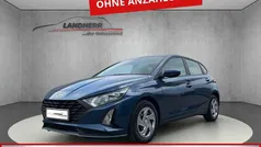Andere Neu 2025 Hyundai i20 Comfort Limousine | 16.270 € (Guter Preis)