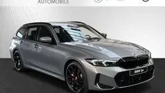 Gebraucht 2024 BMW 320 M Sport Kombi | 55.990 € (Fairer Preis)