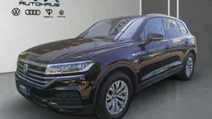 Gebraucht 2018 VW Touareg SUV | 32.444 € (Fairer Preis)