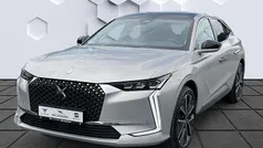Gold Gebraucht 2022 DS Automobiles DS4 Rivoli Limousine | 26.880 € (Guter Preis)