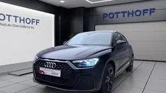 Schwarz Gebraucht 2025 Audi A1 Sportback Ambiente Kleinwagen | 26.750 € (Fairer Preis)