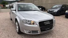 Gebraucht 2007 Audi A4 Business Kombi | 2.800 € (Fairer Preis)