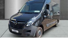Gebraucht 2021 Opel Movano Van | 19.890 € (Fairer Preis)