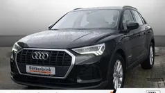 Schwarz Gebraucht 2020 Audi Q3 SUV | 24.947 € (Fairer Preis)