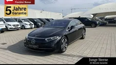 Gebraucht 2023 Mercedes EQS450+ Limousine | 58.450 € (Fairer Preis)