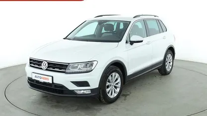 Gebraucht 2016 VW Tiguan Comfortline SUV | 15.610 € (Fairer Preis)