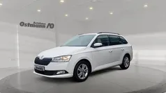 Gebraucht 2022 Skoda Fabia Ambition Kleinwagen | 14.439 € (Fairer Preis)