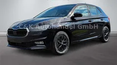 Gebraucht 2025 Skoda Fabia Kleinwagen | 18.990 € (Guter Preis)