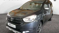 Gebraucht 2020 Dacia Dokker Stepway Van | 16.800 € (Fairer Preis)