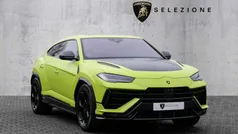 Gebraucht 2024 Lamborghini Urus SUV | 339.900 €