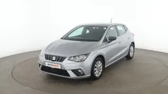 Grau Gebraucht 2018 Seat Ibiza XCELLENCE Kleinwagen | 11.040 € (Guter Preis)
