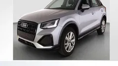 Florettsilber metallic Gebraucht 2024 Audi Q2 Ambiente SUV | 36.980 € (Fairer Preis)