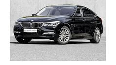 Schwarz Gebraucht 2018 BMW 630 Luxury Line Coupé | 26.480 € (Superpreis)