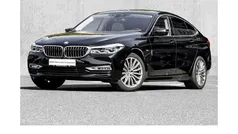 Gebraucht 2018 BMW 630 Luxury Line Coupé | 28.900 € (Guter Preis)
