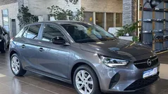 Grau Gebraucht 2020 Opel Corsa Edition Limousine | 12.900 € (Fairer Preis)
