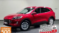 Gebraucht 2024 Ford Kuga Titanium SUV | 32.990 € (Guter Preis)