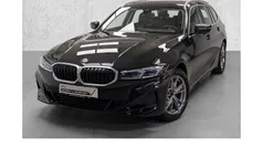Gebraucht 2022 BMW 320 Sport Line Kombi | 33.180 € (Fairer Preis)