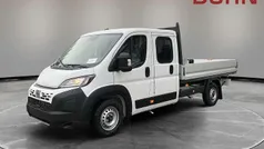 Weiß Neu 2025 Fiat Ducato Van | 42.890 € (Fairer Preis)