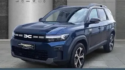 Gebraucht Dacia Bigster Journey 140 PS (102 kW) 2026 SUV